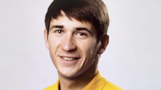 Andrejs Rastorgujevs