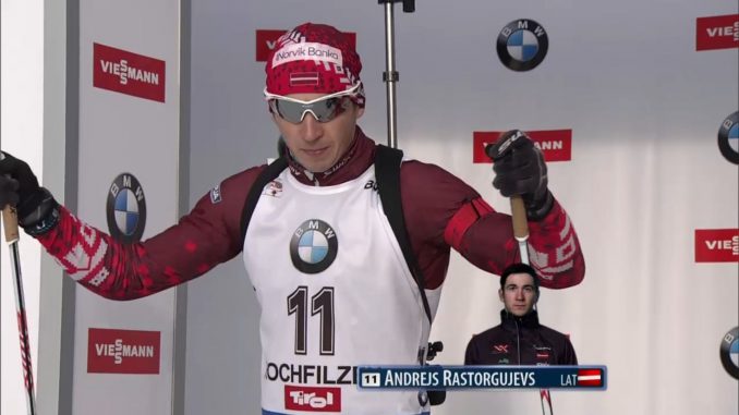 Andrejs Rastorgujevs