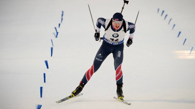 IBU world cup biathlon, sprint men, Kontiolahti (FIN)