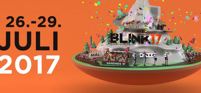 Blink Festival 2017