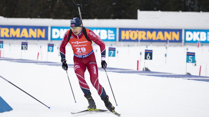 IBU world cup biathlon, mass men, Antholz (ITA)