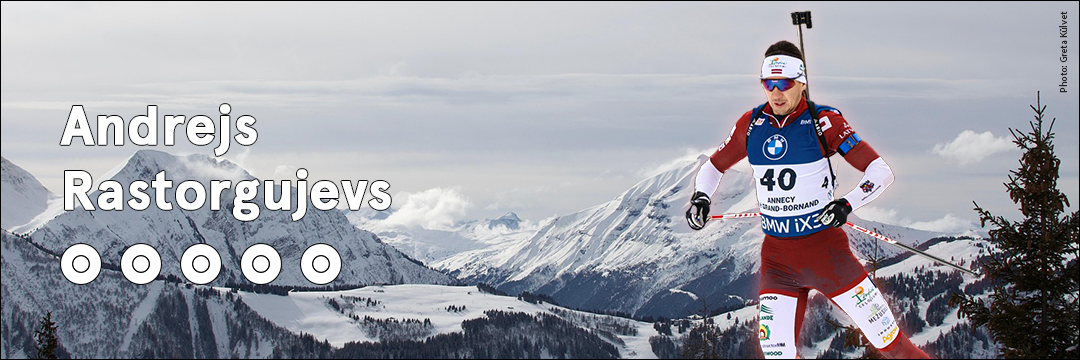 Андрей Расторгуев