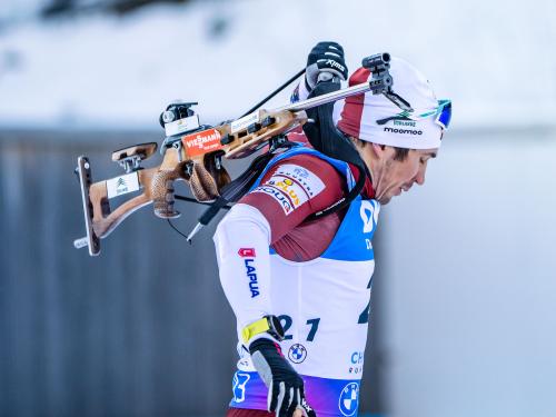 15km Mass Start (2025-01-19)