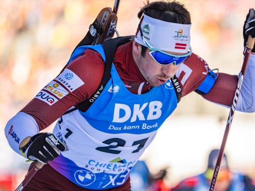 15km Mass Start (2025-01-19)